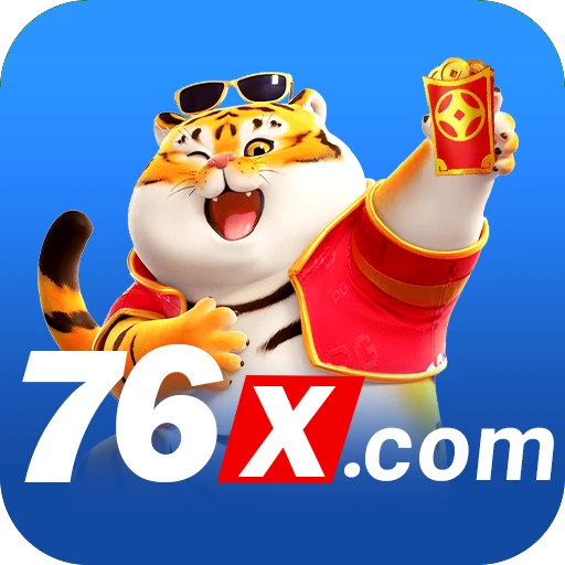 76X.com-Melhores máquinas jogos de caça-níqueis Logo